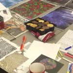 Carers Art Group