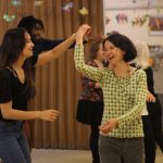 Community Health Open Day - Dance Session (Taster)