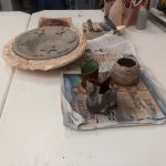 Adult Pottery Class