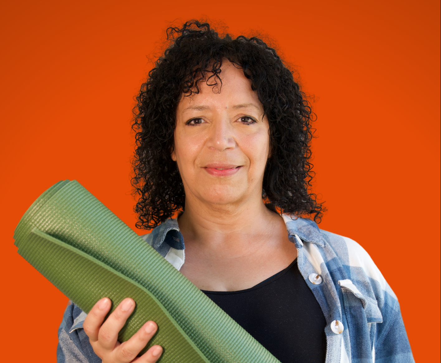 Seated Yoga with Shirley