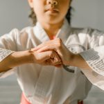 Taekwondo (8+ Years)