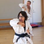 Camden Shorinji Kempo Martial Arts