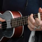 Ukulele taster workshop