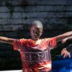 Donmar Local Residencies Project