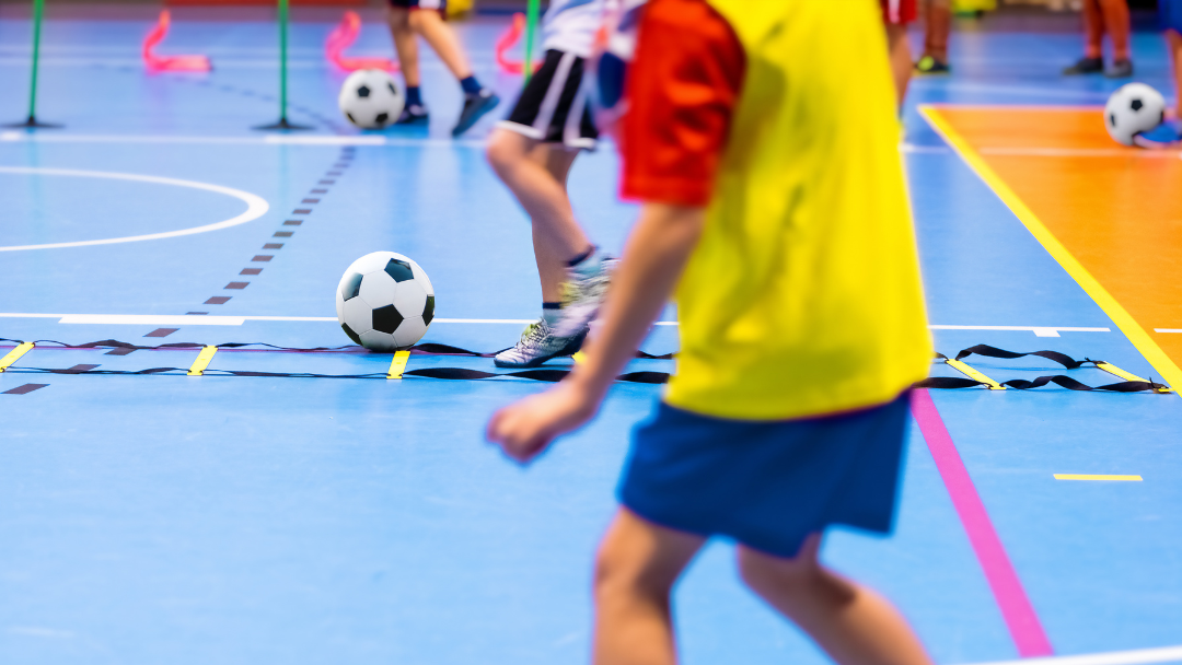 HAF Winter Holiday Activity