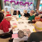 Christmas Party at Millman Street