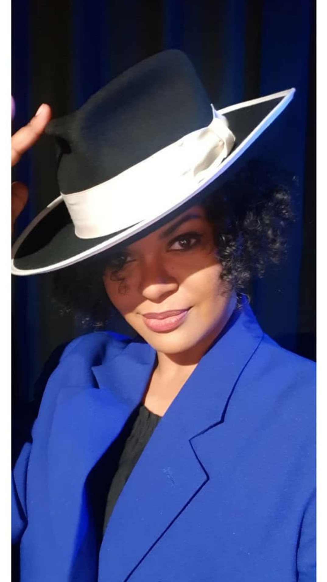 Women Only inclusive funk dance session