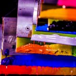 Community Health Open Day - Children's Art Activities