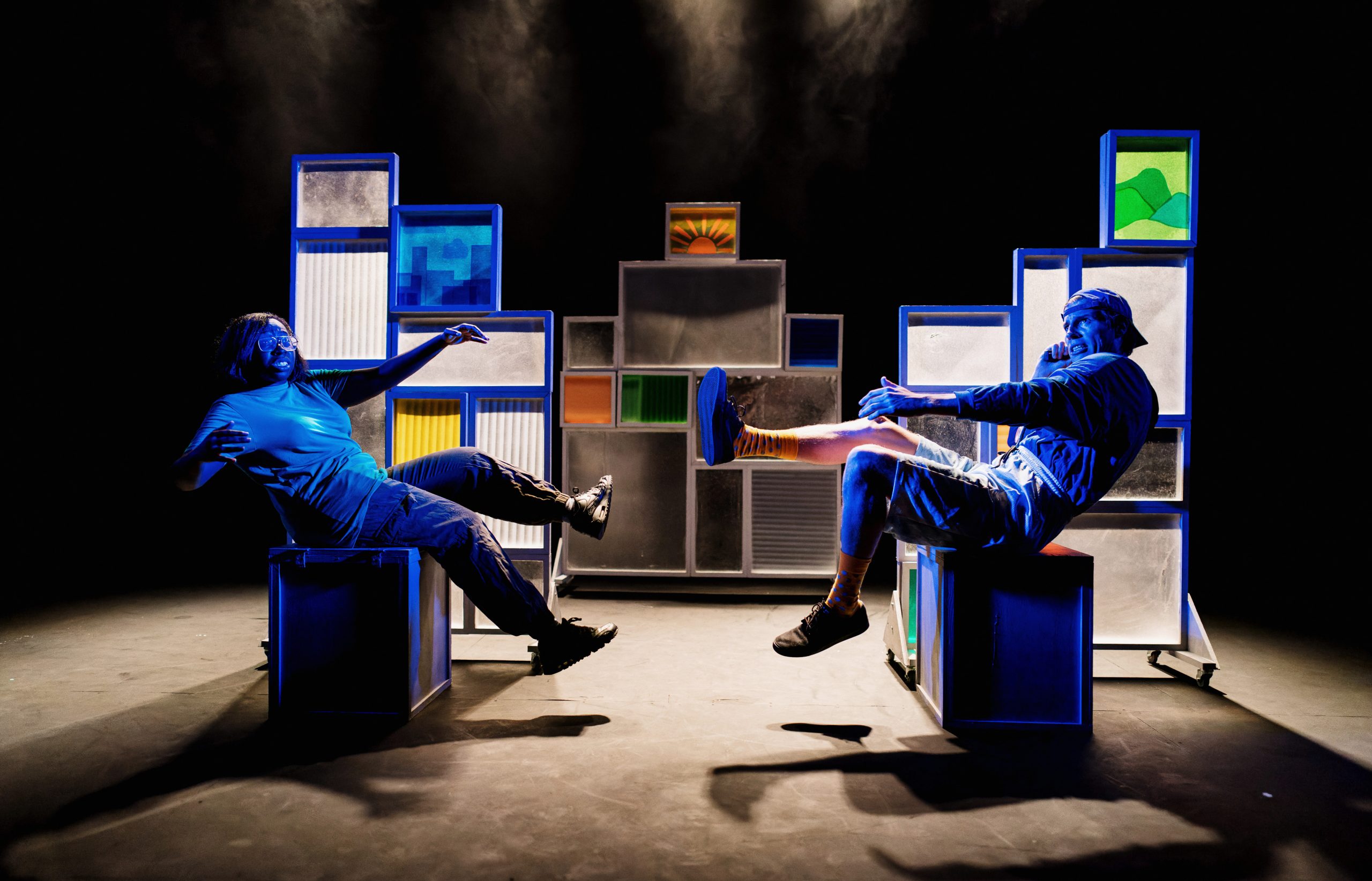 Playmakers Drama Project