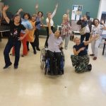 Dance For Joy (55+)