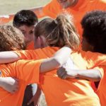 HAF - Football and Team Sports week