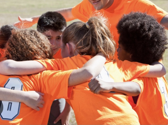 HAF - Football and Team Sports week