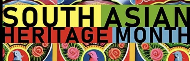 HAF - South Asian heritage week