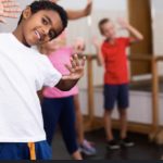 HAF - Theatre and Dance week