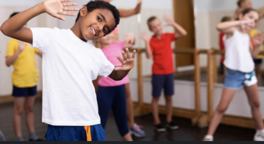 HAF - Theatre and Dance week