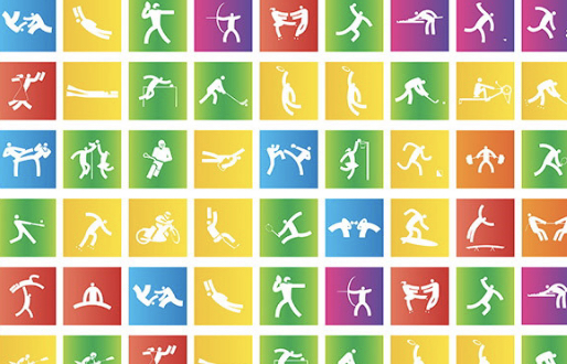 HAF - World Sports week