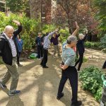 Qi Gong 18+ Beginner Friendly