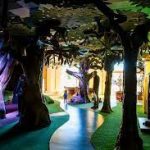 Trip to Discovery Story Centre