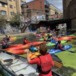 Trip to Pirate Castle