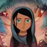 Cinema Trip - The breadwinner