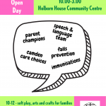 Community Health Open Day