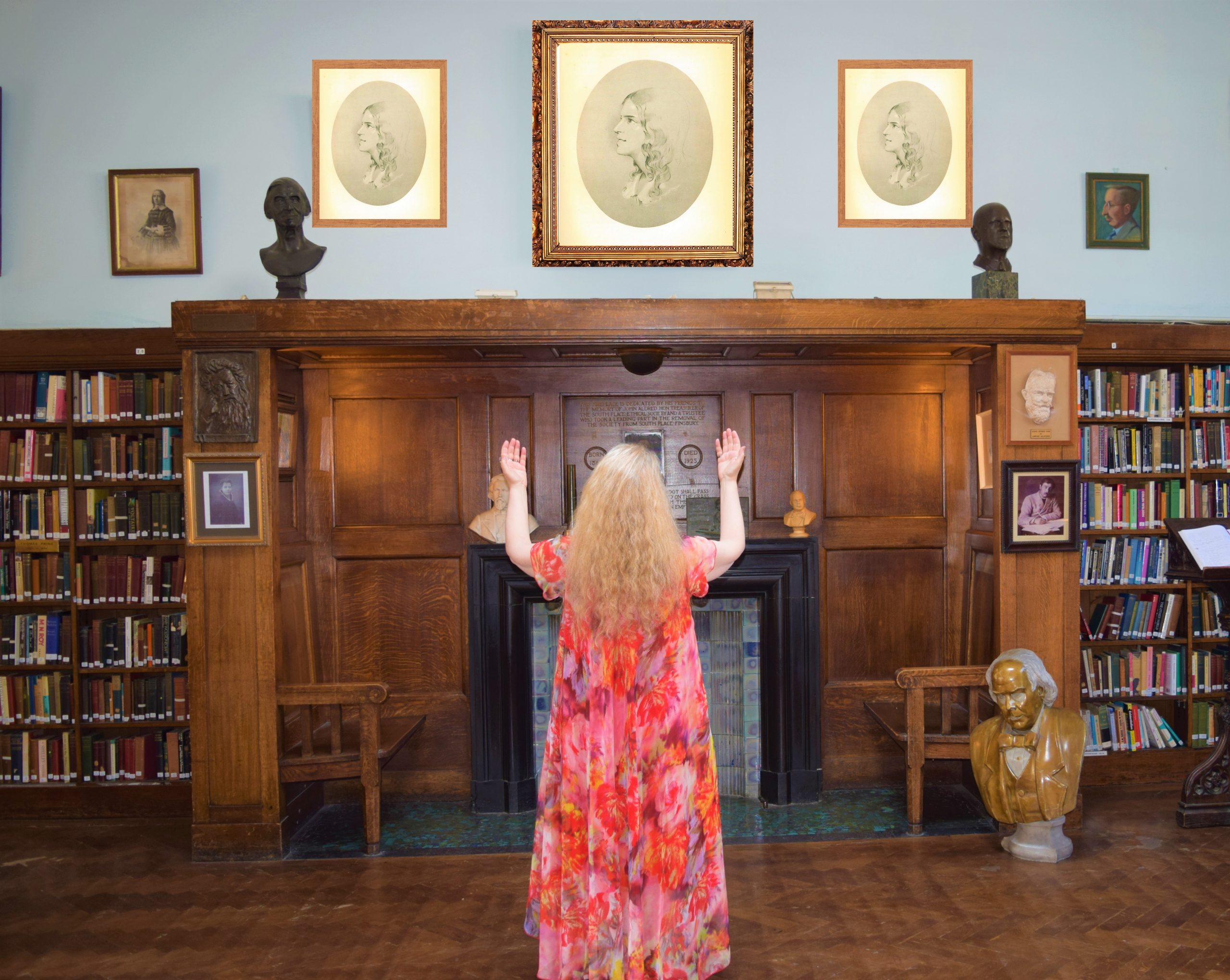 Flowers of the Seasons - Music Event