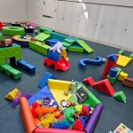 Community Health Open Day - Soft Play