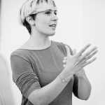 Adults Creative Dance