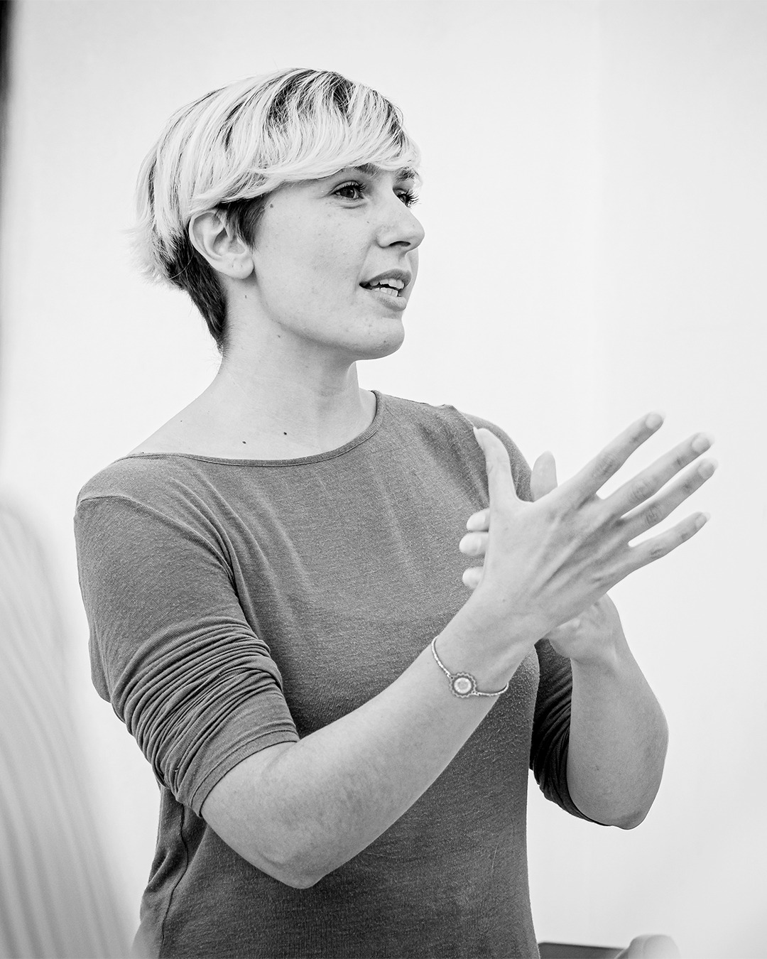 Adults Creative Dance