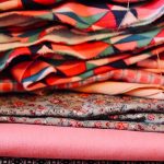 Camden Adult Learning - Textile and Print