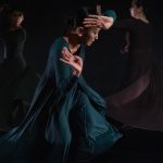 Women's Dance Project