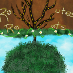 ROUTES/ROOTS Community Art Exhibition