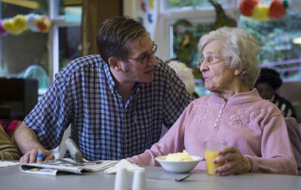 Image ©Licensed to i-Images Picture Agency. 11/10/2017. London, United Kingdom. 

Tesco and Fareshare at Millman Street Resource Centre in London, UK. 

Picture by Ben Stevens / i-Images